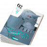 Couverture Fullmetal Alchemist Perfect Edition Vol. 02