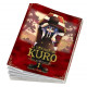 Le Voyage de Kuro tome 1