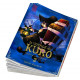 Le Voyage de Kuro tome 2