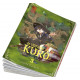 Le Voyage de Kuro tome 3