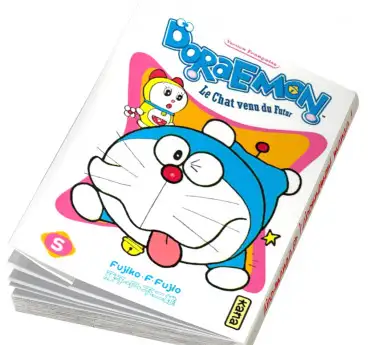 Doraemon Doraemon T05