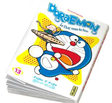 Doraemon Doraemon T13