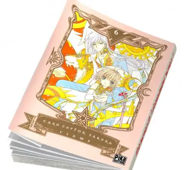 Card captor Sakura Card Captor Sakura T06