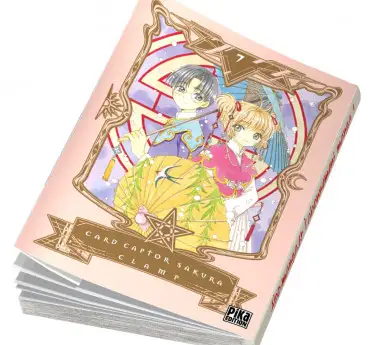 Card captor Sakura Card Captor Sakura T07
