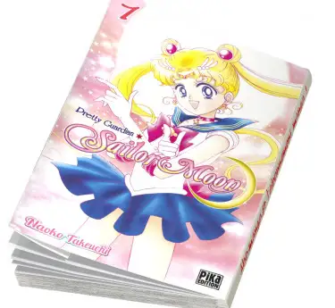 Sailor Moon Sailor Moon T01