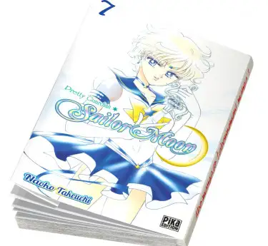 Sailor Moon Sailor Moon T07