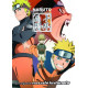 Artbook Naruto - 10 ans 100 Shinobis