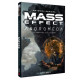 Artbook Mass Effect Andromeda : la Création d'un univers