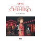 Artbook Ghibli - L'Art du Voyage de Chihiro