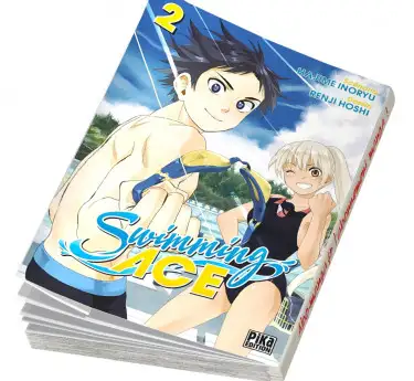 Swimming Ace Swimming Ace T02