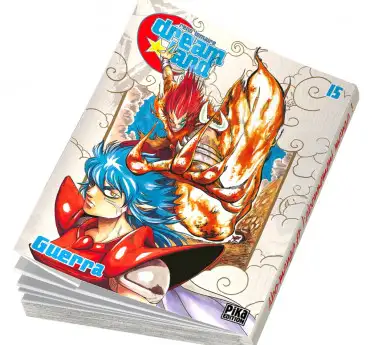 Dreamland  Dreamland T15