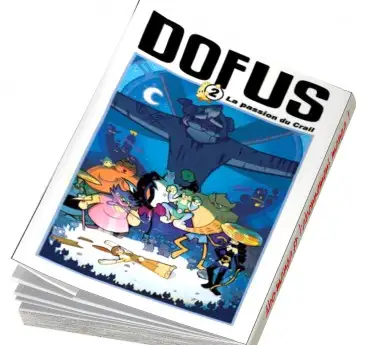 Dofus Dofus T02