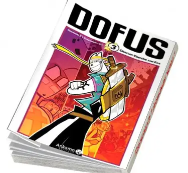Dofus  Dofus T03