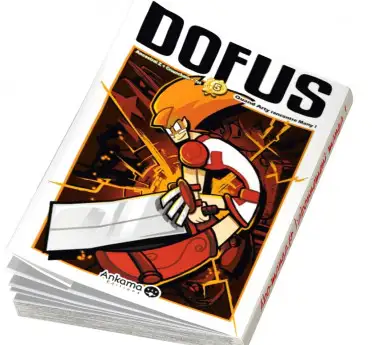 Dofus Dofus T05