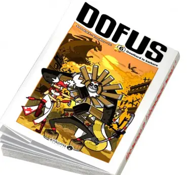 Dofus Dofus T06