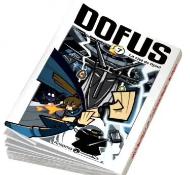 Dofus Dofus T07