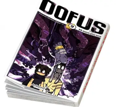 Dofus Dofus T09
