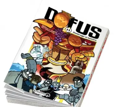 Dofus Dofus T11