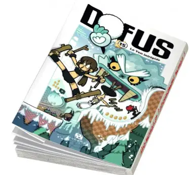 Dofus Dofus T15