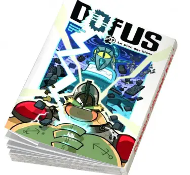 Dofus Dofus T17