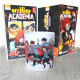 My Hero Academia T16 mug Collector