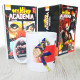 My Hero Academia T16 mug Collector