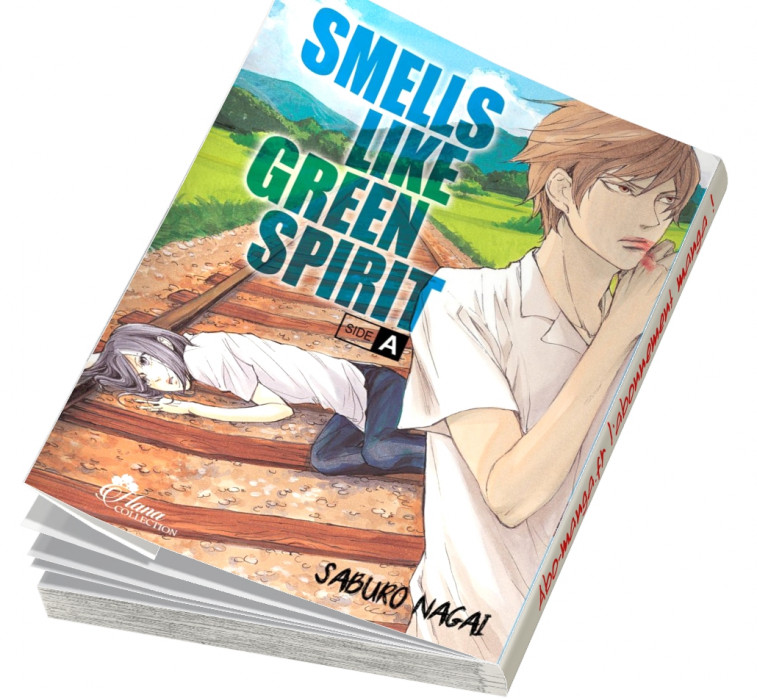  Abonnement Smells Like Green Spirit tome 1
