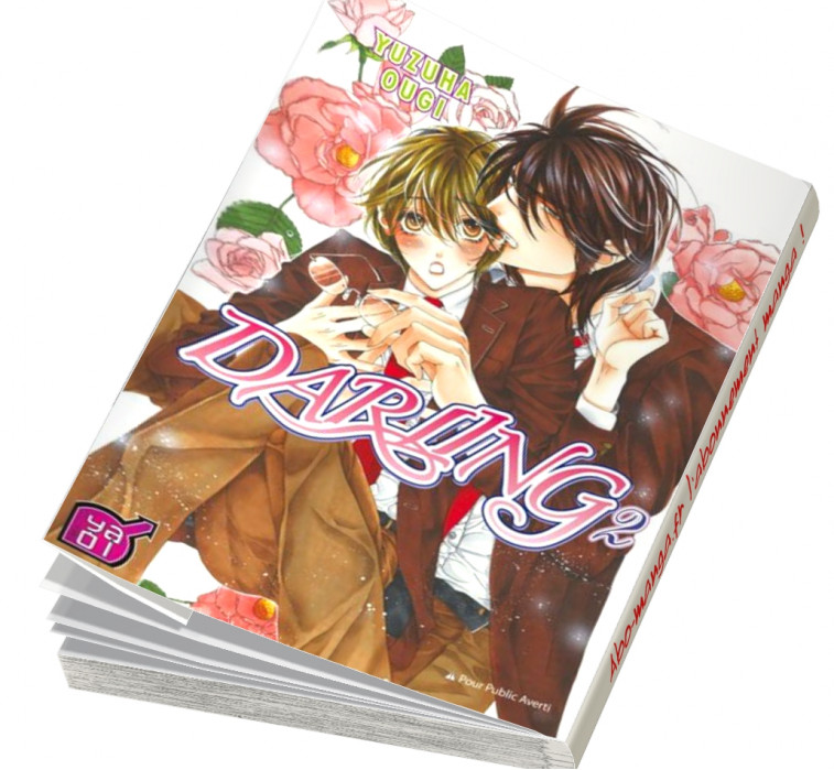 Darling Tome 2