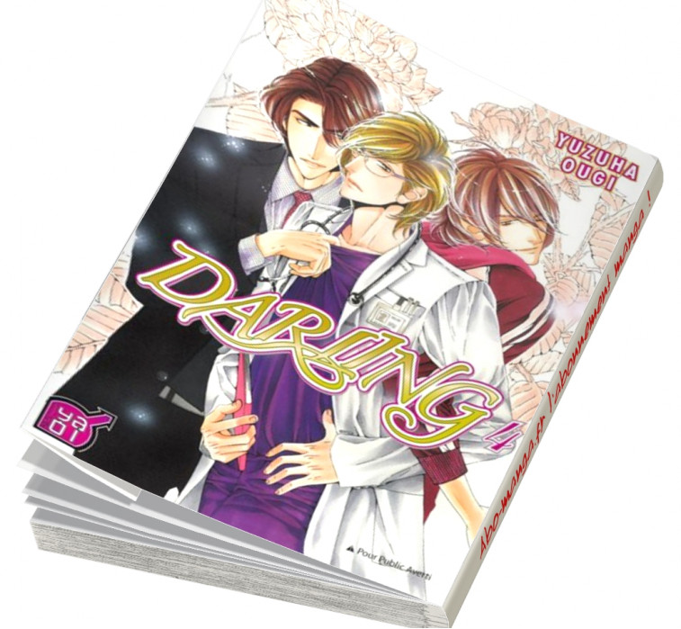 Darling Tome 4