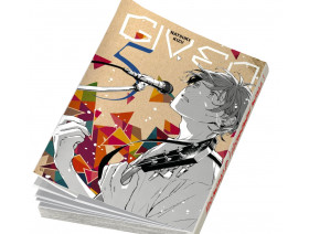 Couverture Given Tome 05
