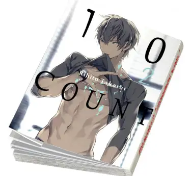 10 Count 10 Count T02