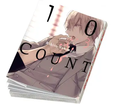 10 Count 10 Count T03