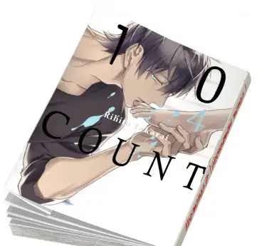 10 Count 10 Count T04