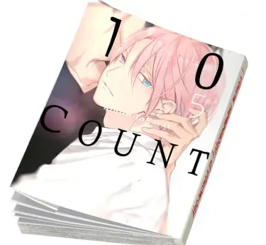 10 Count 10 Count T05