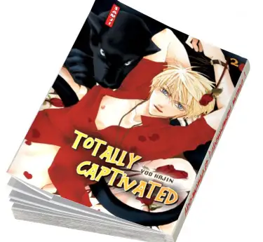 Totally Captivated Totally Captivated T02