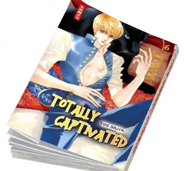 Totally Captivated Totally Captivated T06