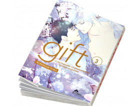 GIFT - La bete blanche ne voit rien et n'entend rien