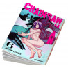 Couverture Chainsaw Man Tome 06