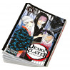 Couverture Demon Slayer tome 16
