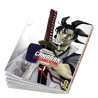 Couverture Gamaran - Le Tournoi ultime Tome 01