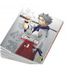 Couverture Gamaran - Le Tournoi ultime Tome 03