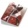 Couverture Gamaran - Le Tournoi ultime Tome 04