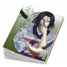 Couverture Gamaran - Le Tournoi ultime Tome 05