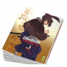 Couverture Gamaran - Le Tournoi ultime Tome 07