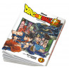 Couverture Dragon Ball Super Tome 13