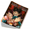 Couverture Jujutsu Kaisen Tome 07