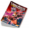 Couverture Vigilante - My Hero Academia Illegals Tome 10