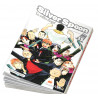 Couverture Silver Spoon Tome 15