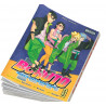Couverture Boruto - Next Generation Tome 11