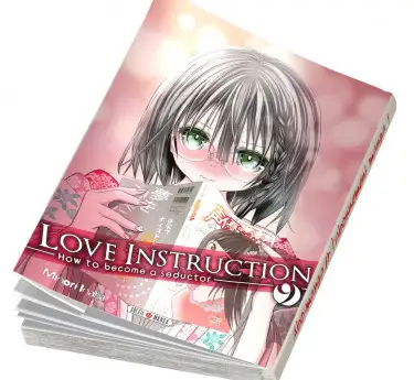 Love Instruction - How to become a seductor Love Instruction - How to become a seductor T09